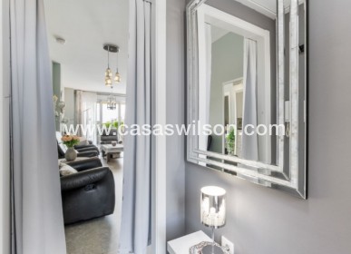 Sale - Apartment - Torrevieja - Costa Blanca