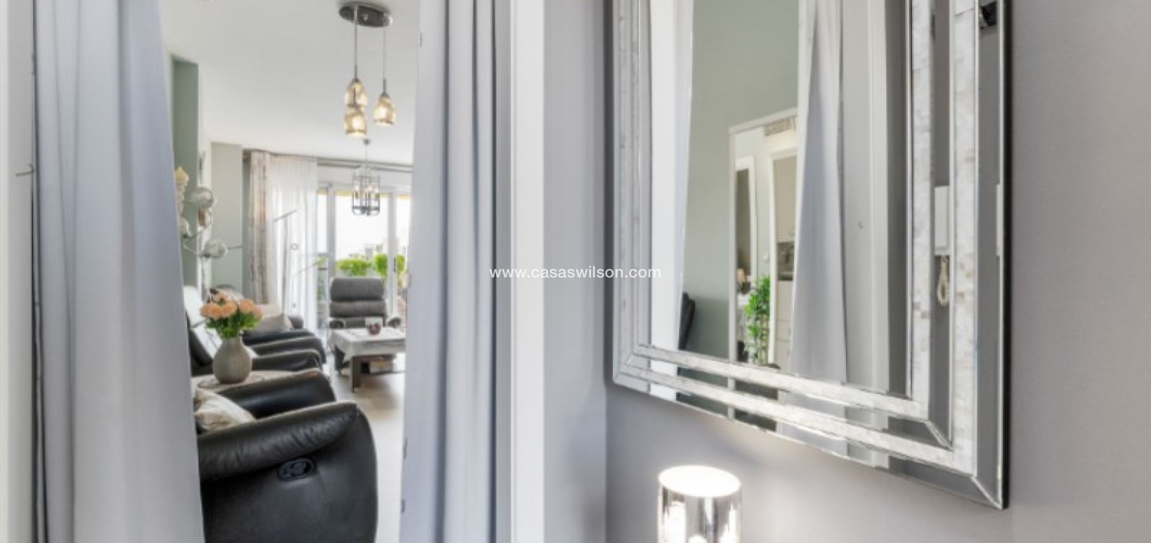 Sale - Apartment - Torrevieja - Costa Blanca