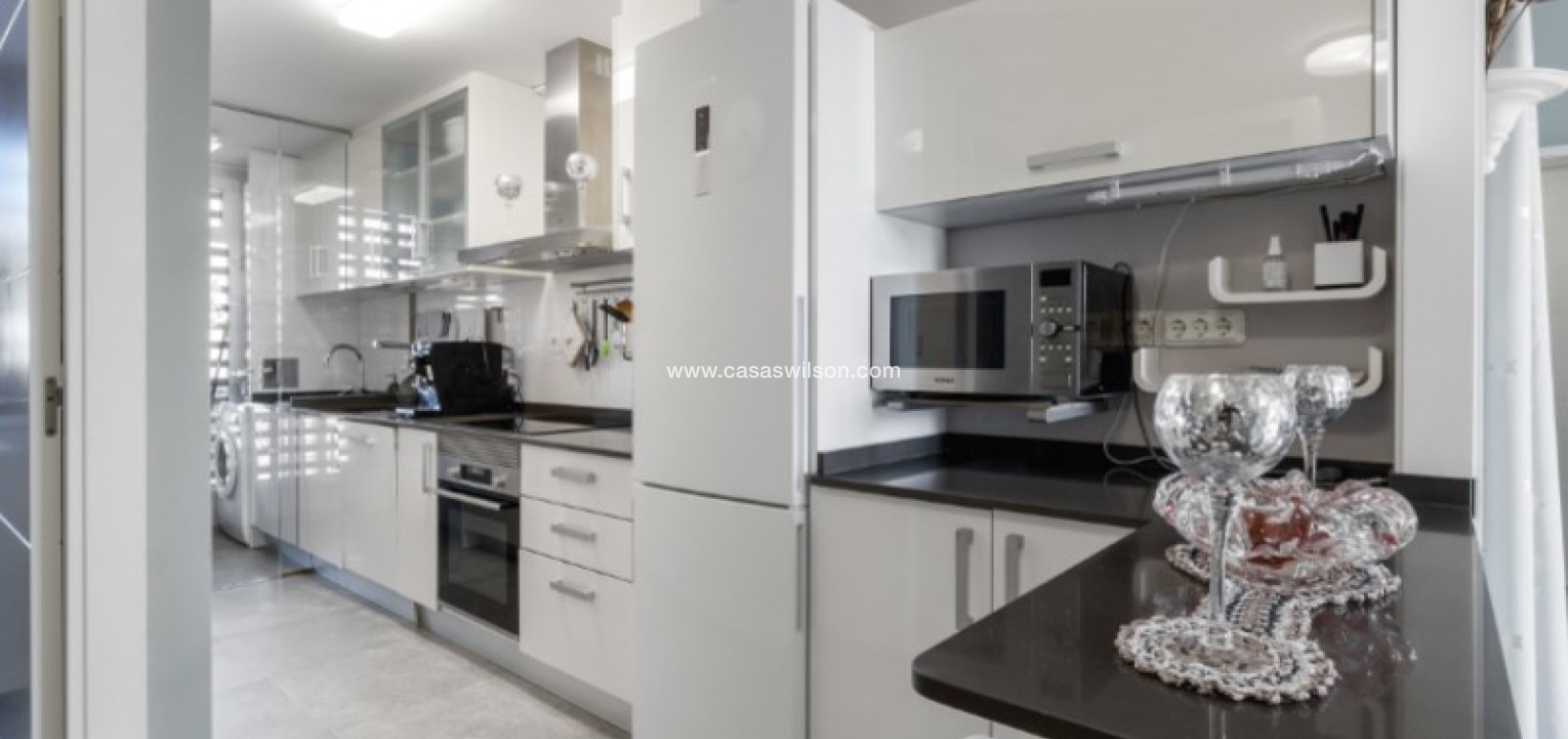 Sale - Apartment - Torrevieja - Costa Blanca