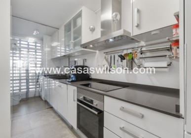 Sale - Apartment - Torrevieja - Costa Blanca