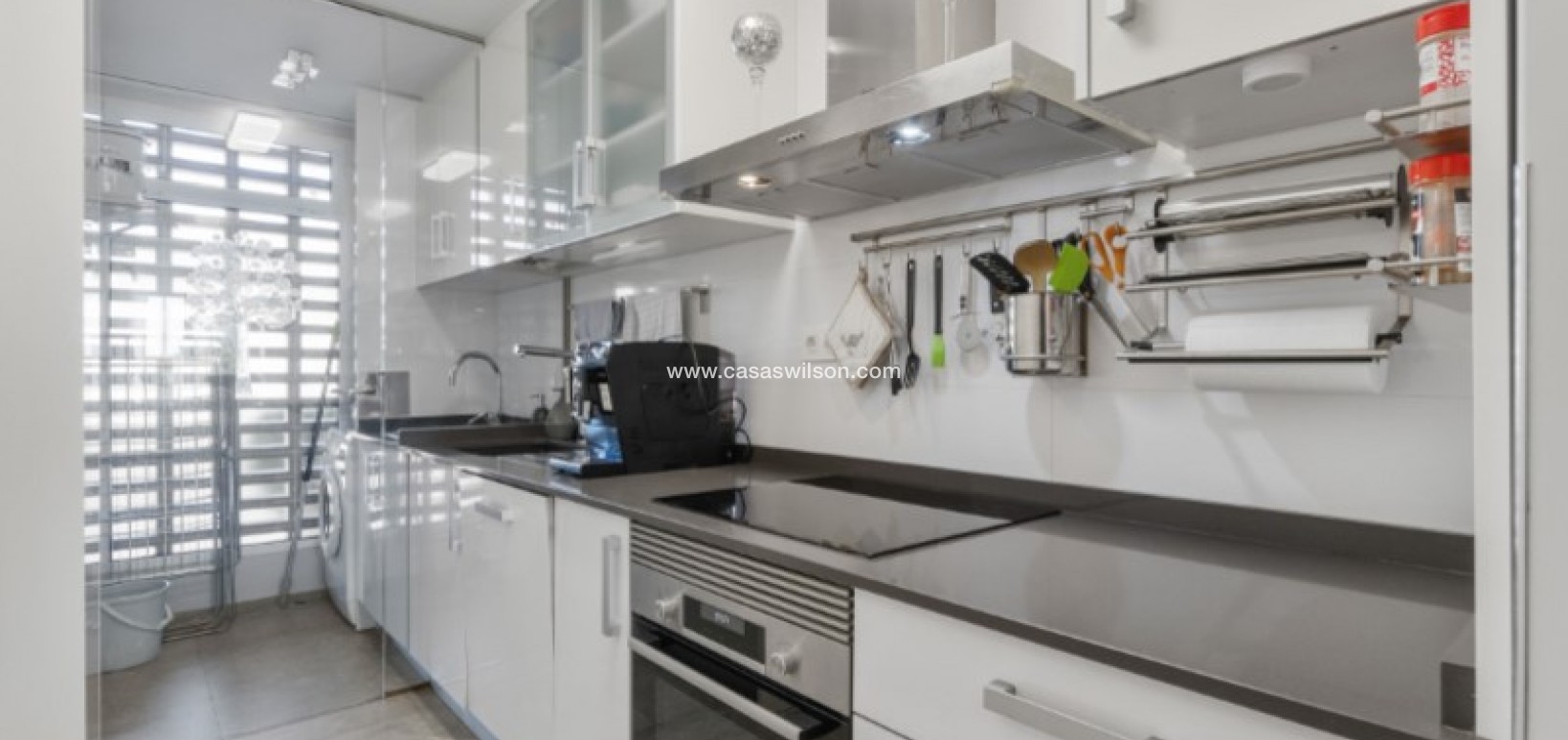 Sale - Apartment - Torrevieja - Costa Blanca