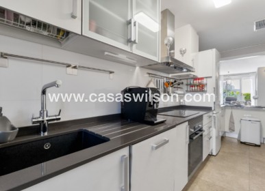 Sale - Apartment - Torrevieja - Costa Blanca