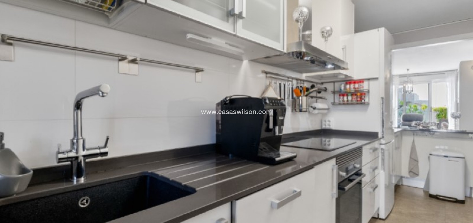 Sale - Apartment - Torrevieja - Costa Blanca