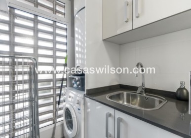 Sale - Apartment - Torrevieja - Costa Blanca