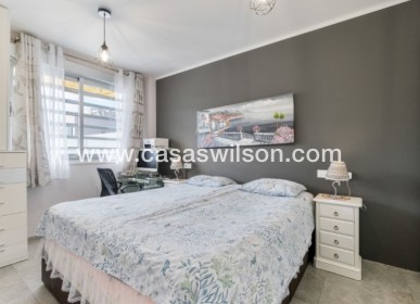 Sale - Apartment - Torrevieja - Costa Blanca