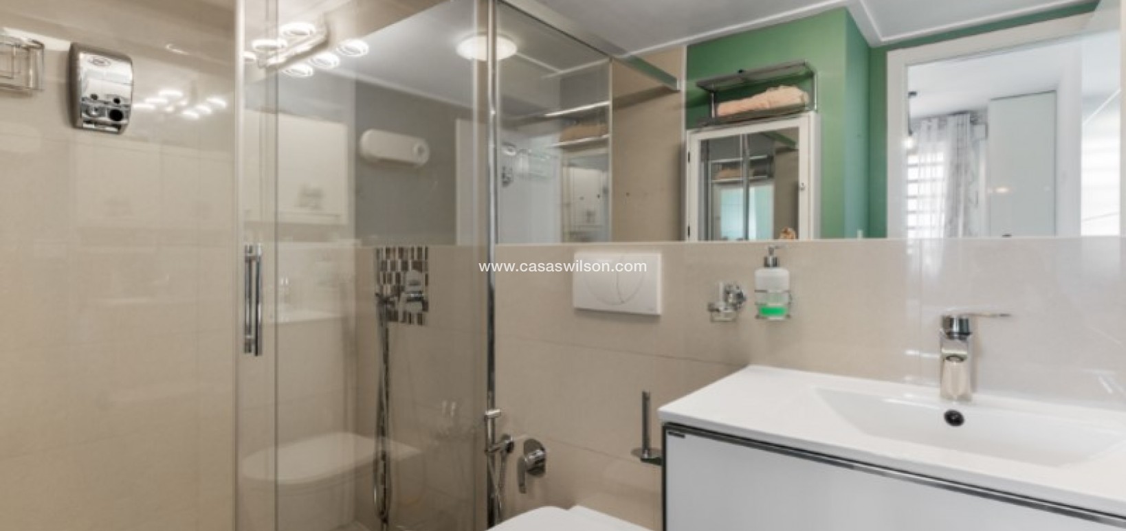 Sale - Apartment - Torrevieja - Costa Blanca