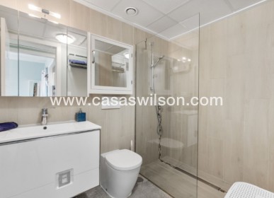 Sale - Apartment - Torrevieja - Costa Blanca