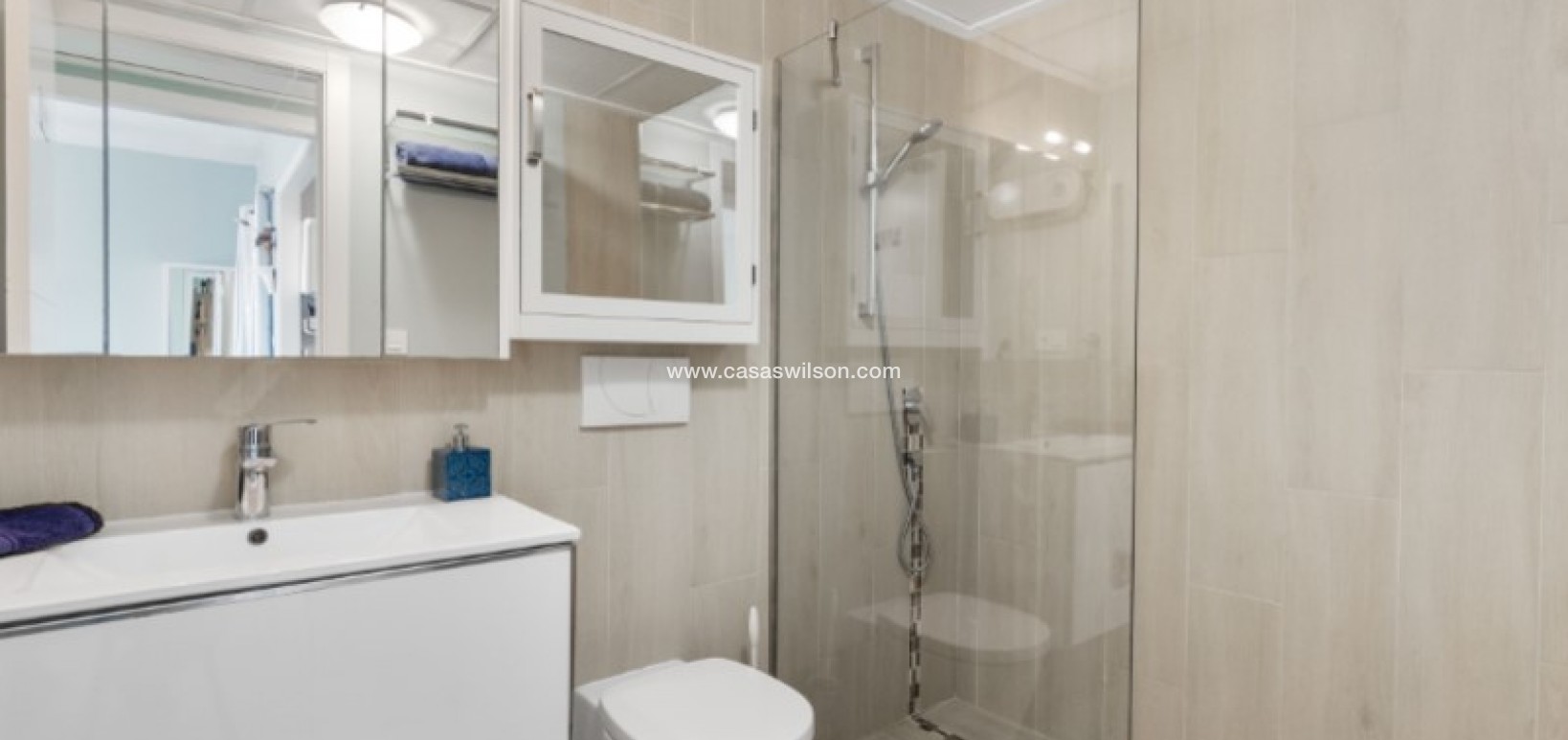 Sale - Apartment - Torrevieja - Costa Blanca