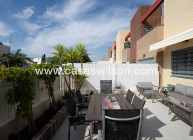 Sale - Apartment - Torrevieja - Costa Blanca