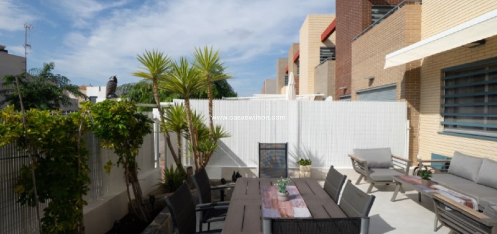 Sale - Apartment - Torrevieja - Costa Blanca