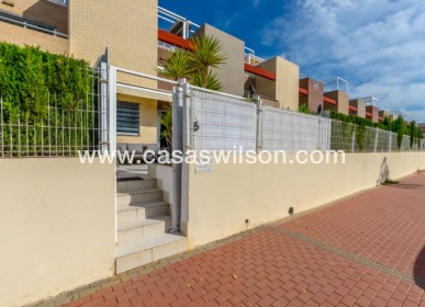 Sale - Apartment - Torrevieja - Costa Blanca