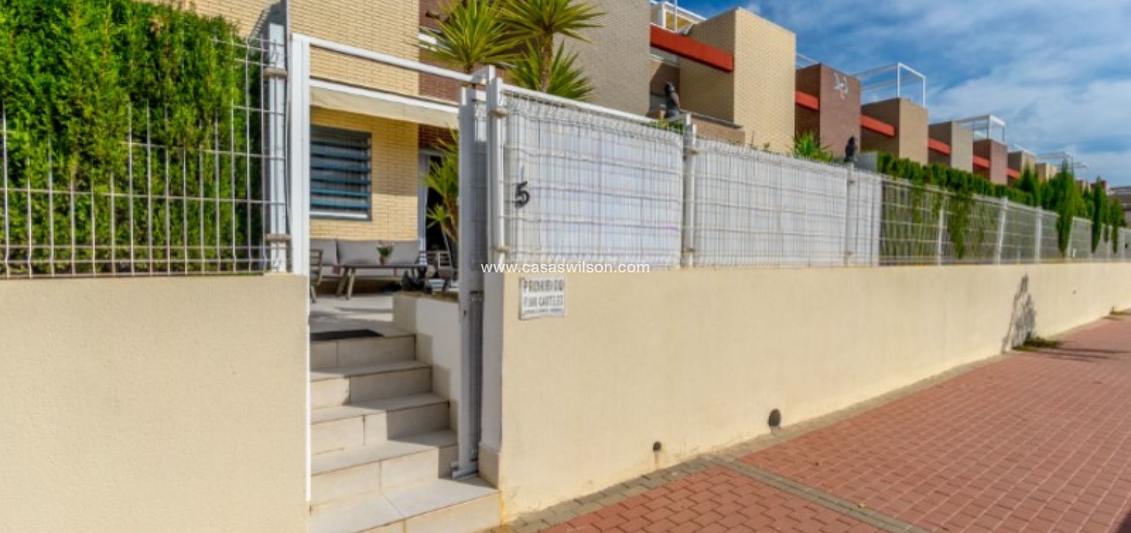 Sale - Apartment - Torrevieja - Costa Blanca