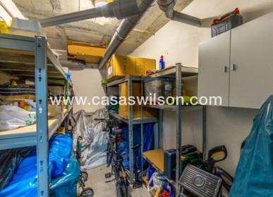 Sale - Apartment - Torrevieja - Costa Blanca