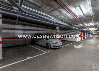 Sale - Apartment - Torrevieja - Costa Blanca