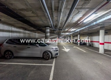 Sale - Apartment - Torrevieja - Costa Blanca