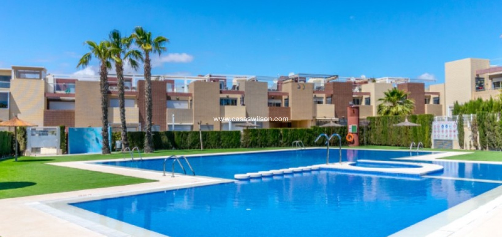 Sale - Apartment - Torrevieja - Costa Blanca