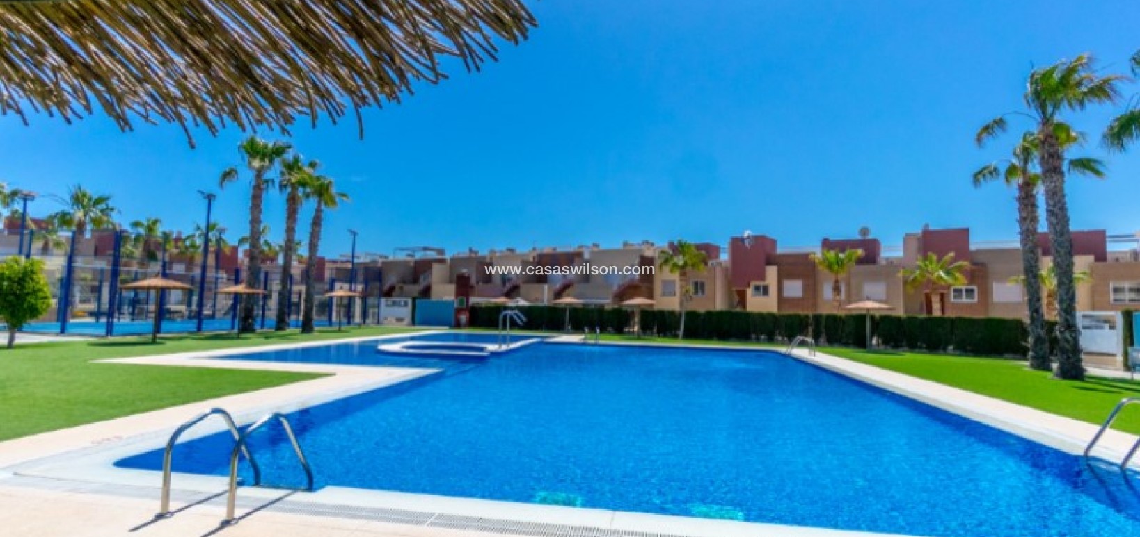 Sale - Apartment - Torrevieja - Costa Blanca