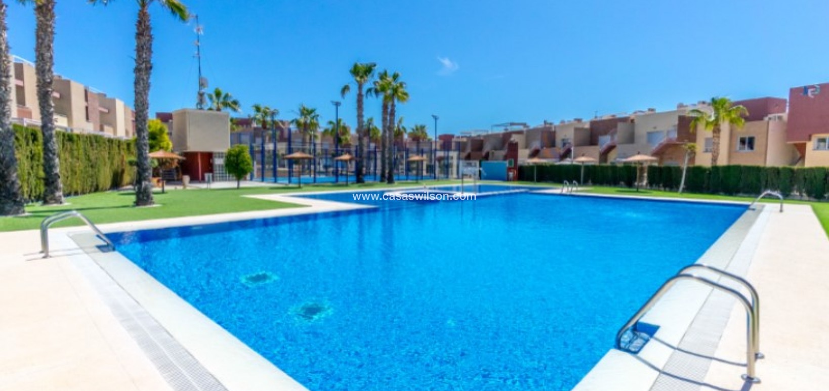 Sale - Apartment - Torrevieja - Costa Blanca