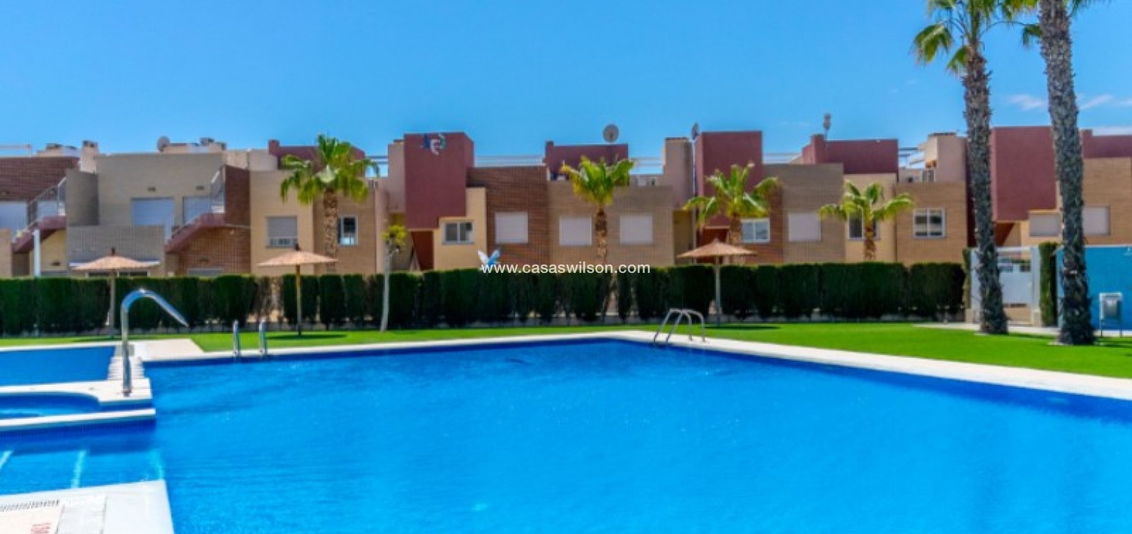 Sale - Apartment - Torrevieja - Costa Blanca