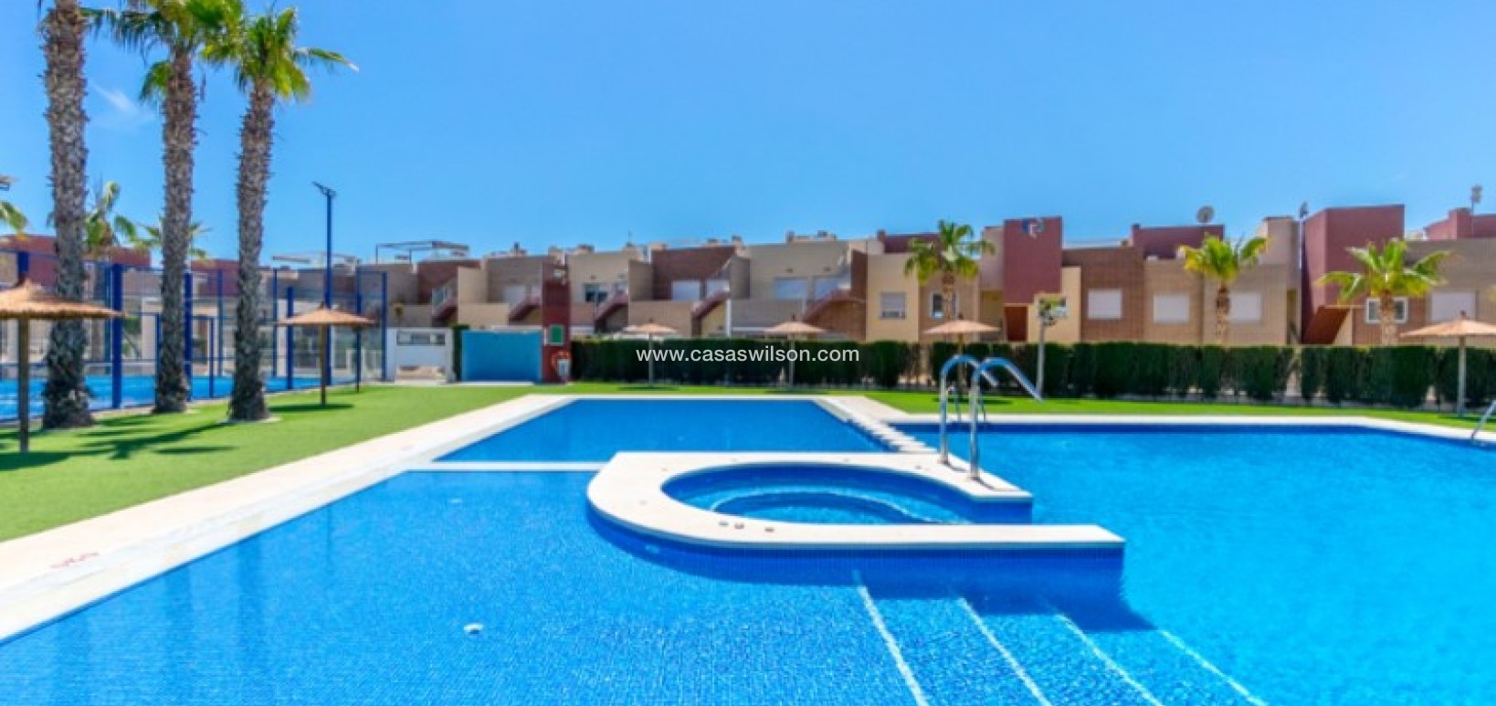 Sale - Apartment - Torrevieja - Costa Blanca