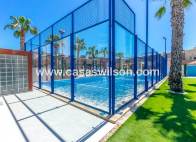 Sale - Apartment - Torrevieja - Costa Blanca