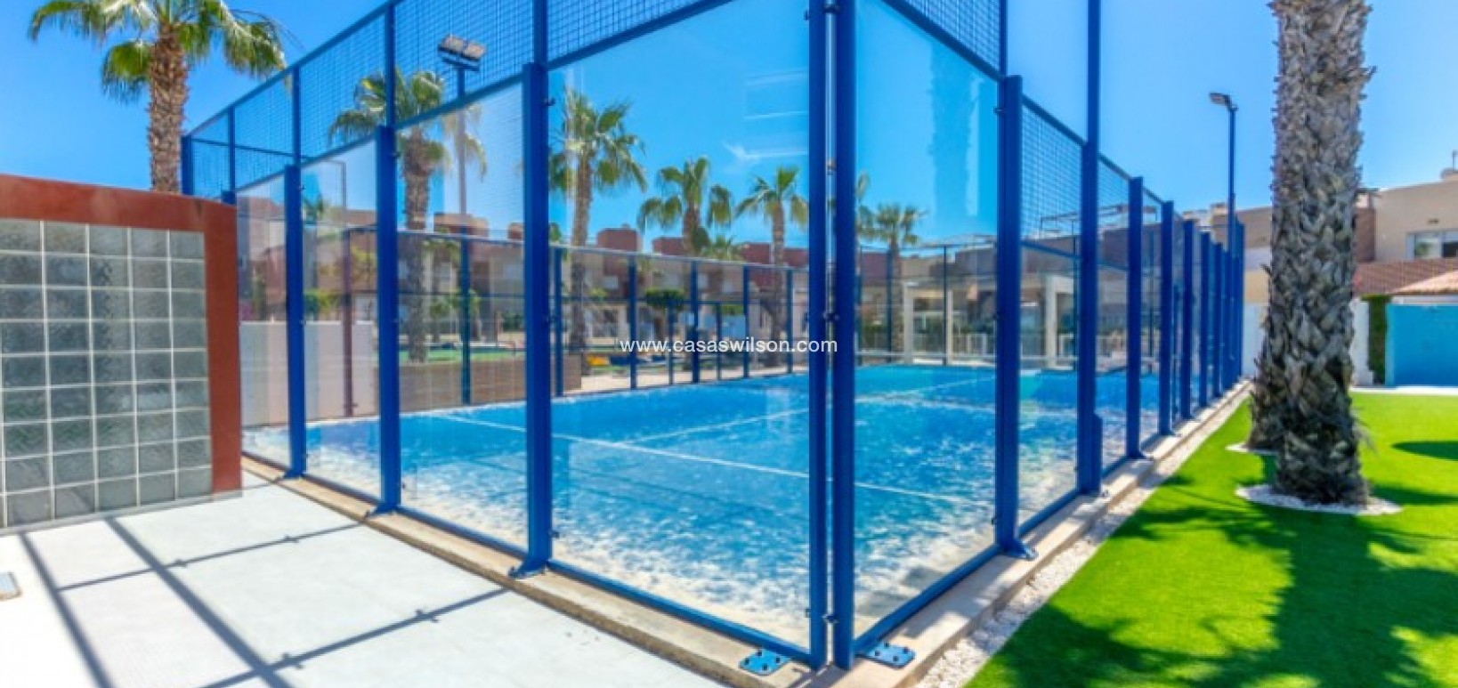 Sale - Apartment - Torrevieja - Costa Blanca