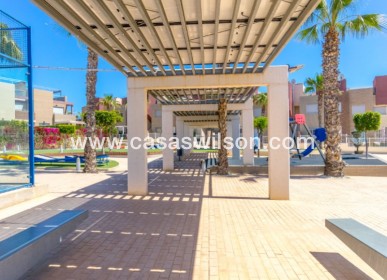 Sale - Apartment - Torrevieja - Costa Blanca