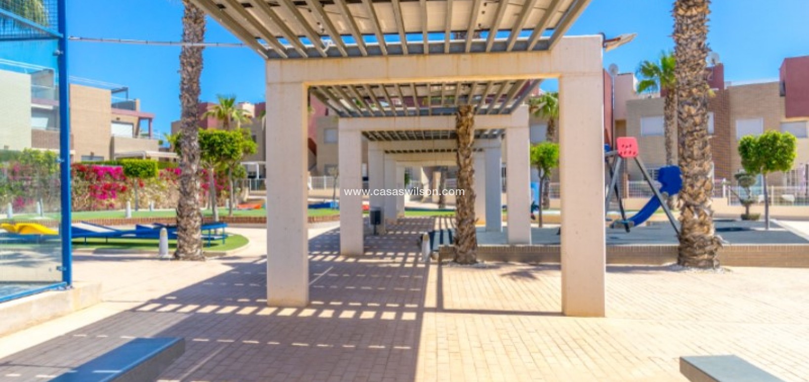 Sale - Apartment - Torrevieja - Costa Blanca