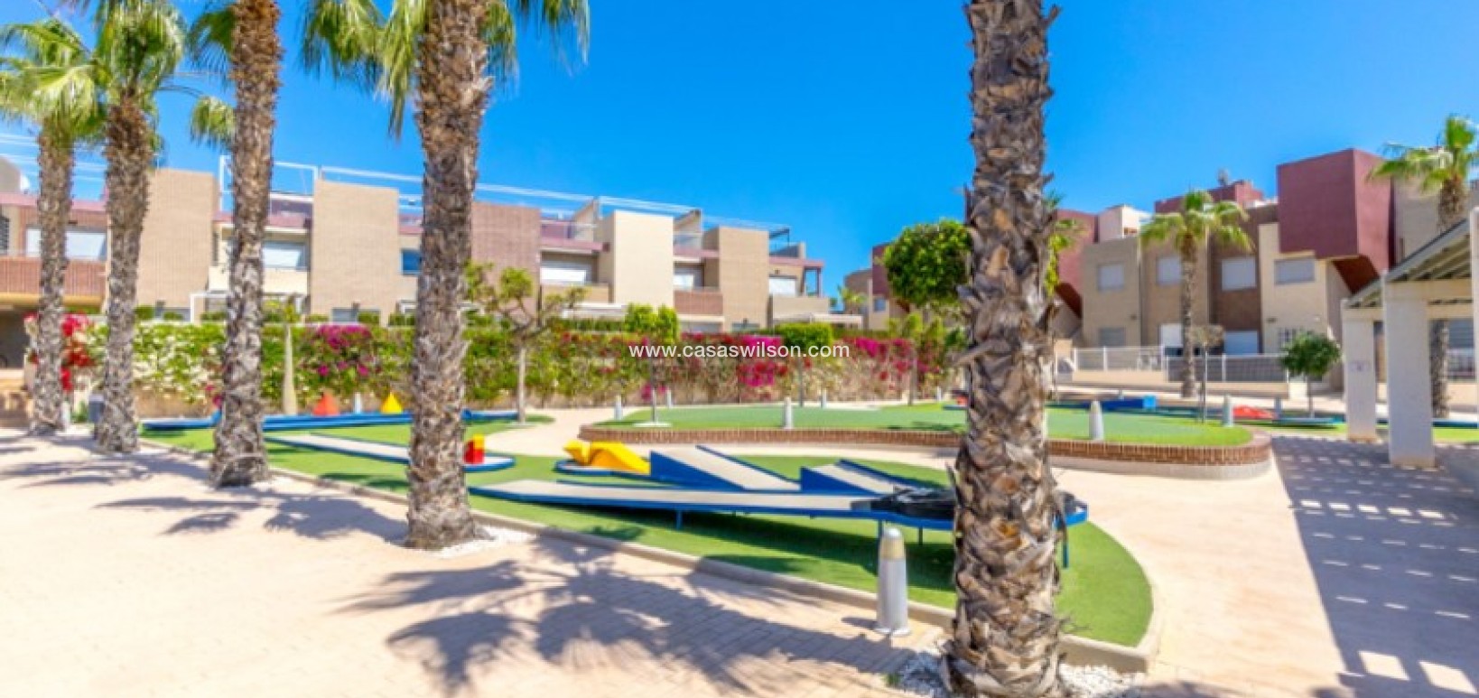 Sale - Apartment - Torrevieja - Costa Blanca