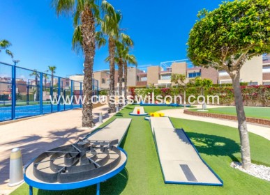 Sale - Apartment - Torrevieja - Costa Blanca