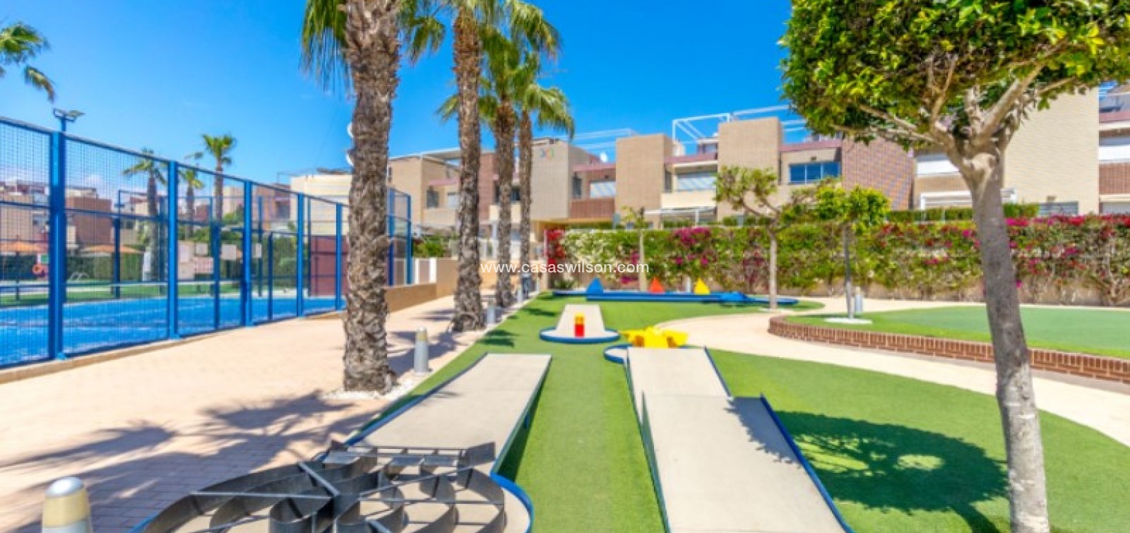 Sale - Apartment - Torrevieja - Costa Blanca