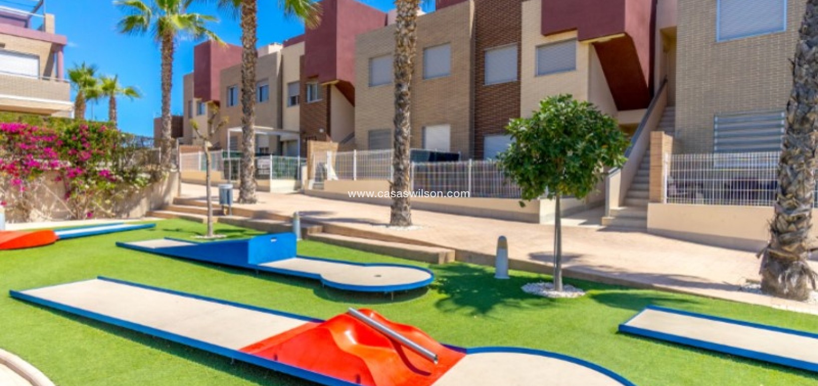 Sale - Apartment - Torrevieja - Costa Blanca