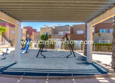 Sale - Apartment - Torrevieja - Costa Blanca