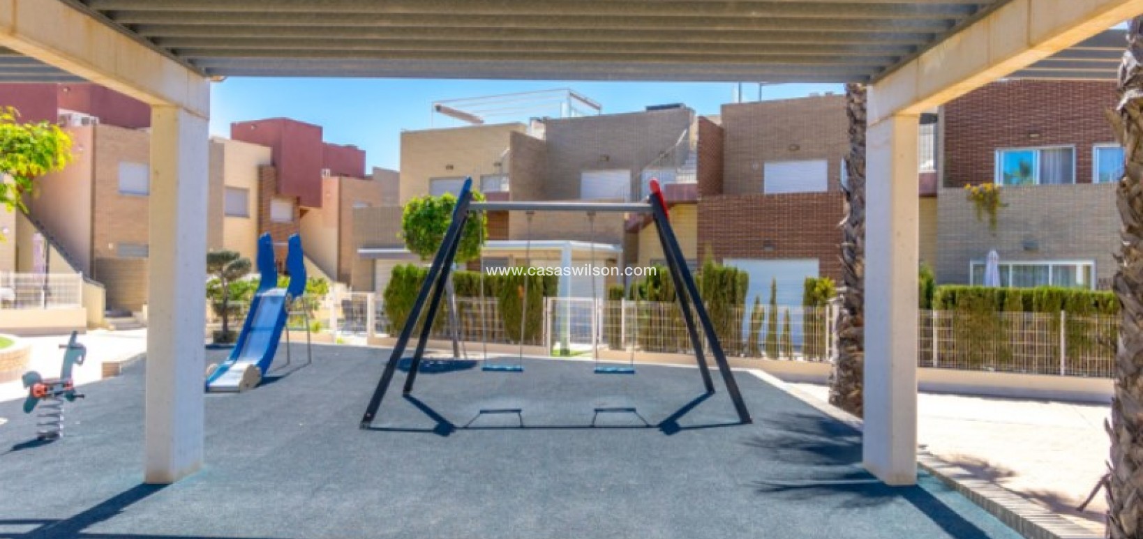 Sale - Apartment - Torrevieja - Costa Blanca