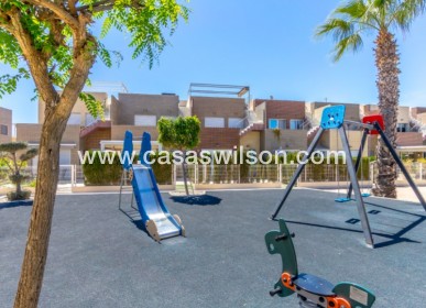 Sale - Apartment - Torrevieja - Costa Blanca