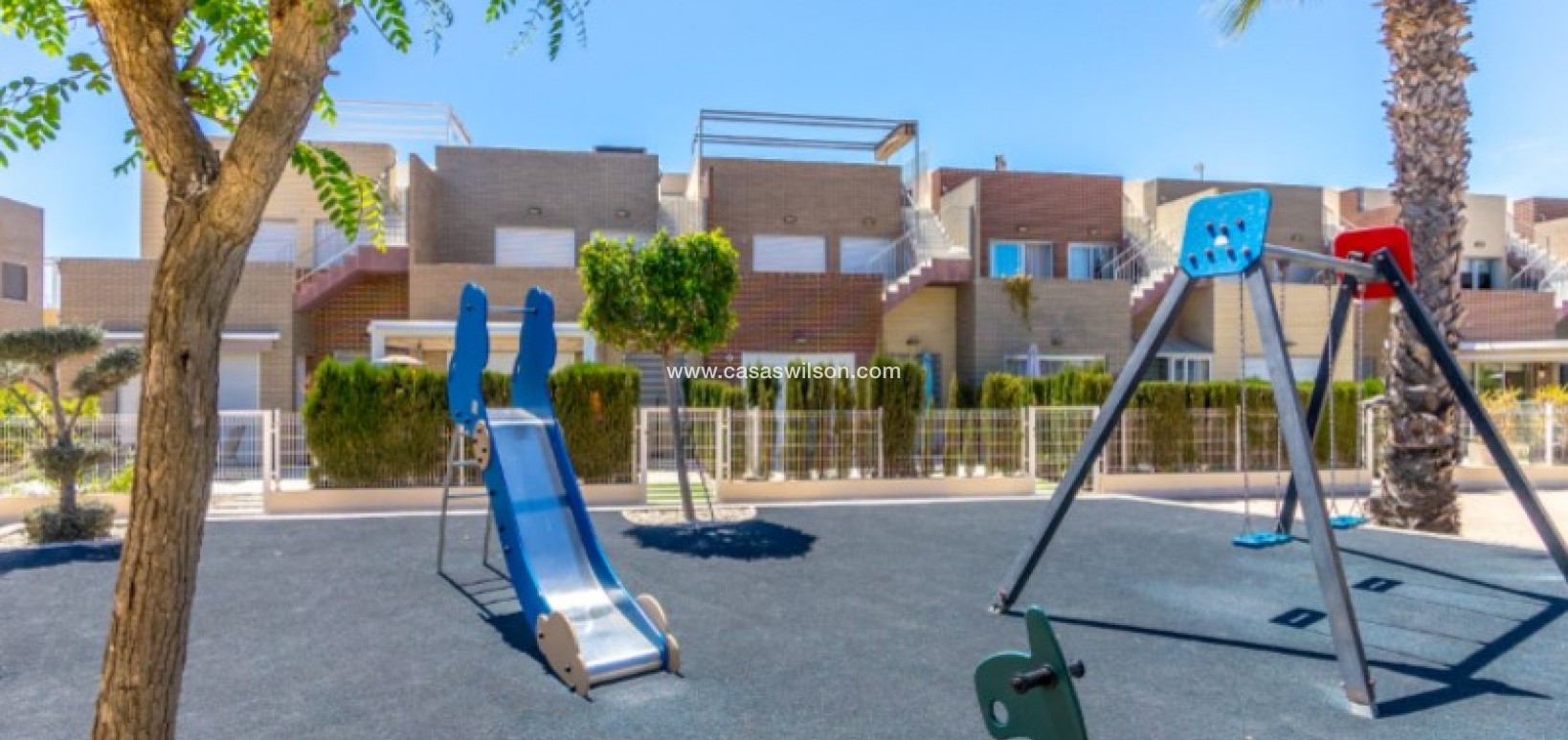 Sale - Apartment - Torrevieja - Costa Blanca