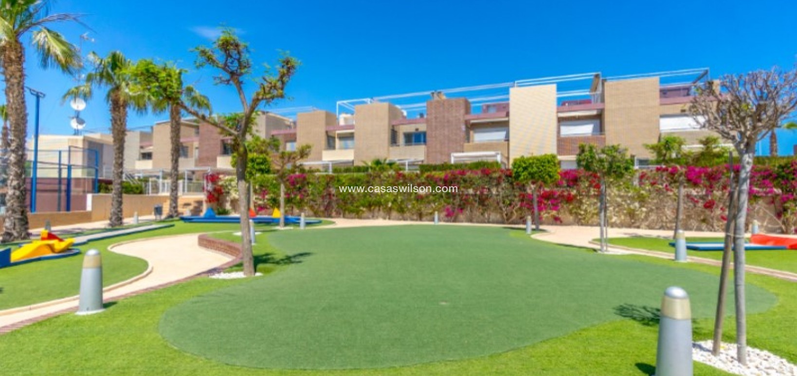 Sale - Apartment - Torrevieja - Costa Blanca