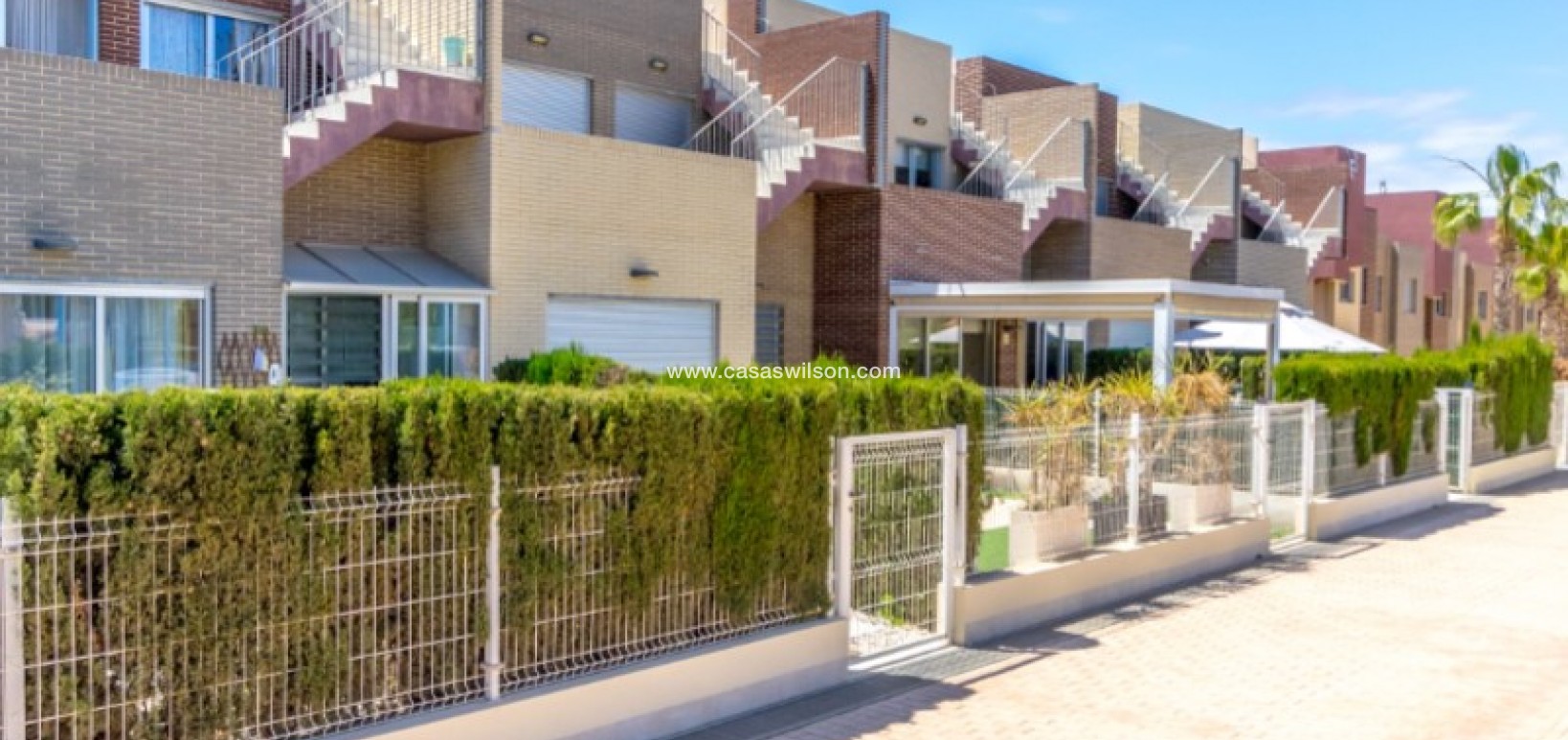 Sale - Apartment - Torrevieja - Costa Blanca