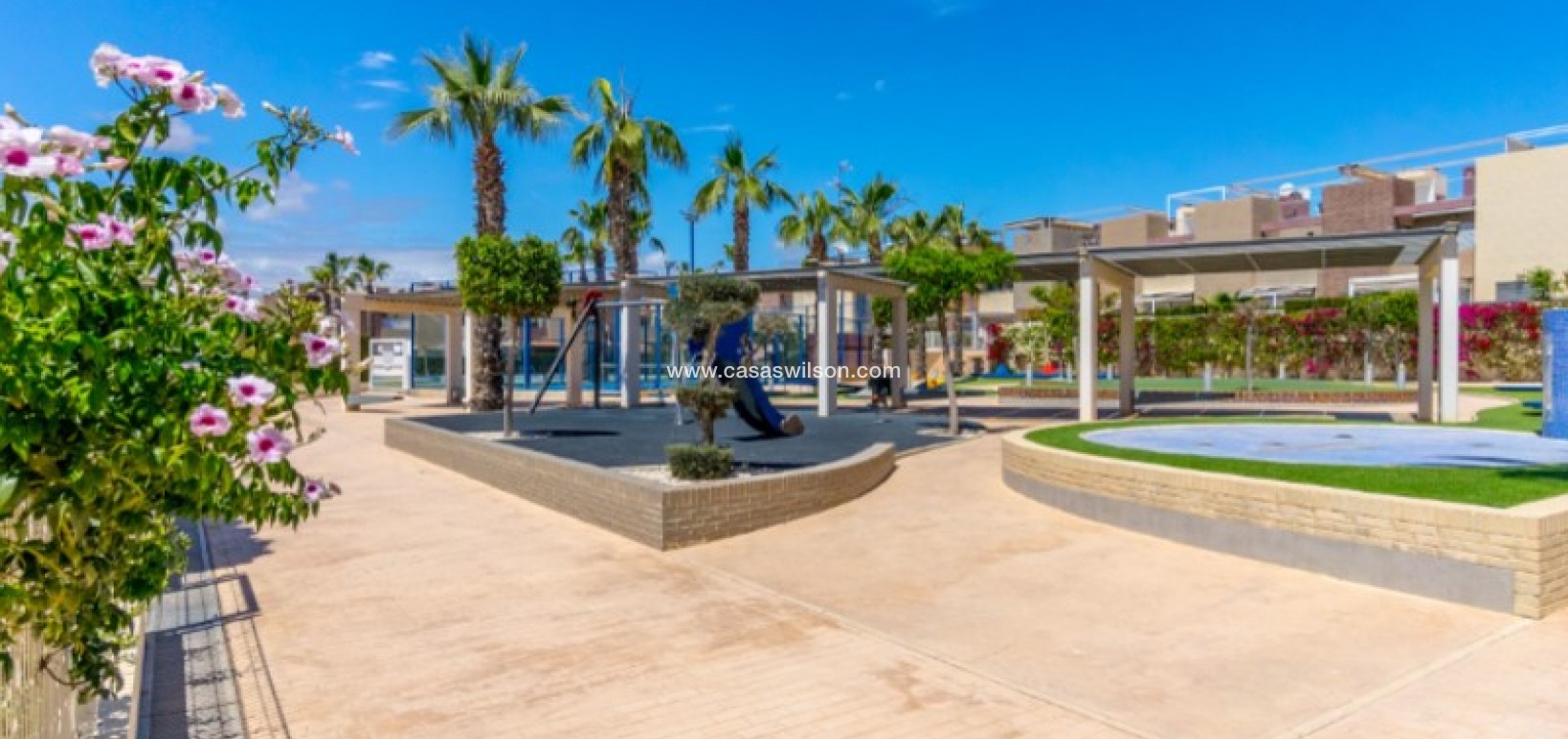 Sale - Apartment - Torrevieja - Costa Blanca