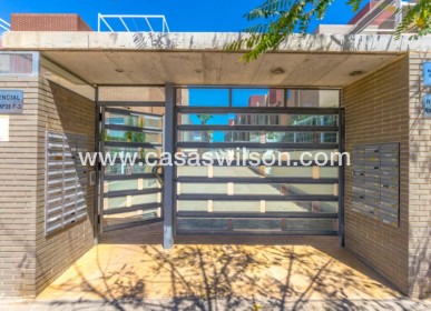 Sale - Apartment - Torrevieja - Costa Blanca