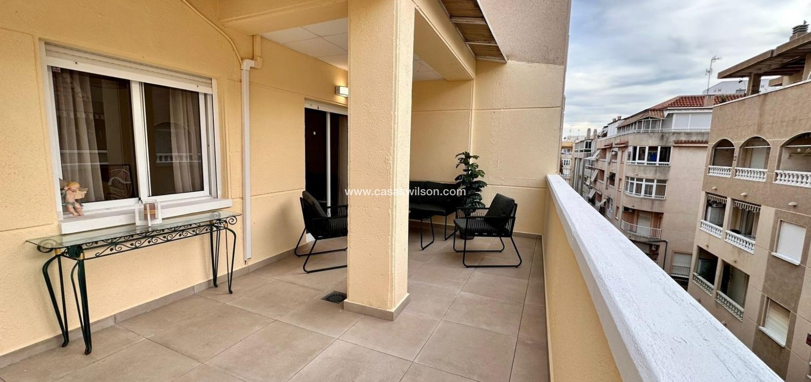 Sale - Appartement - Torrevieja - Playa del Cura