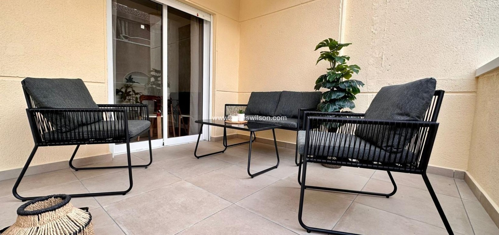 Sale - Appartement - Torrevieja - Playa del Cura