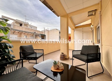 Sale - Appartement - Torrevieja - Playa del Cura