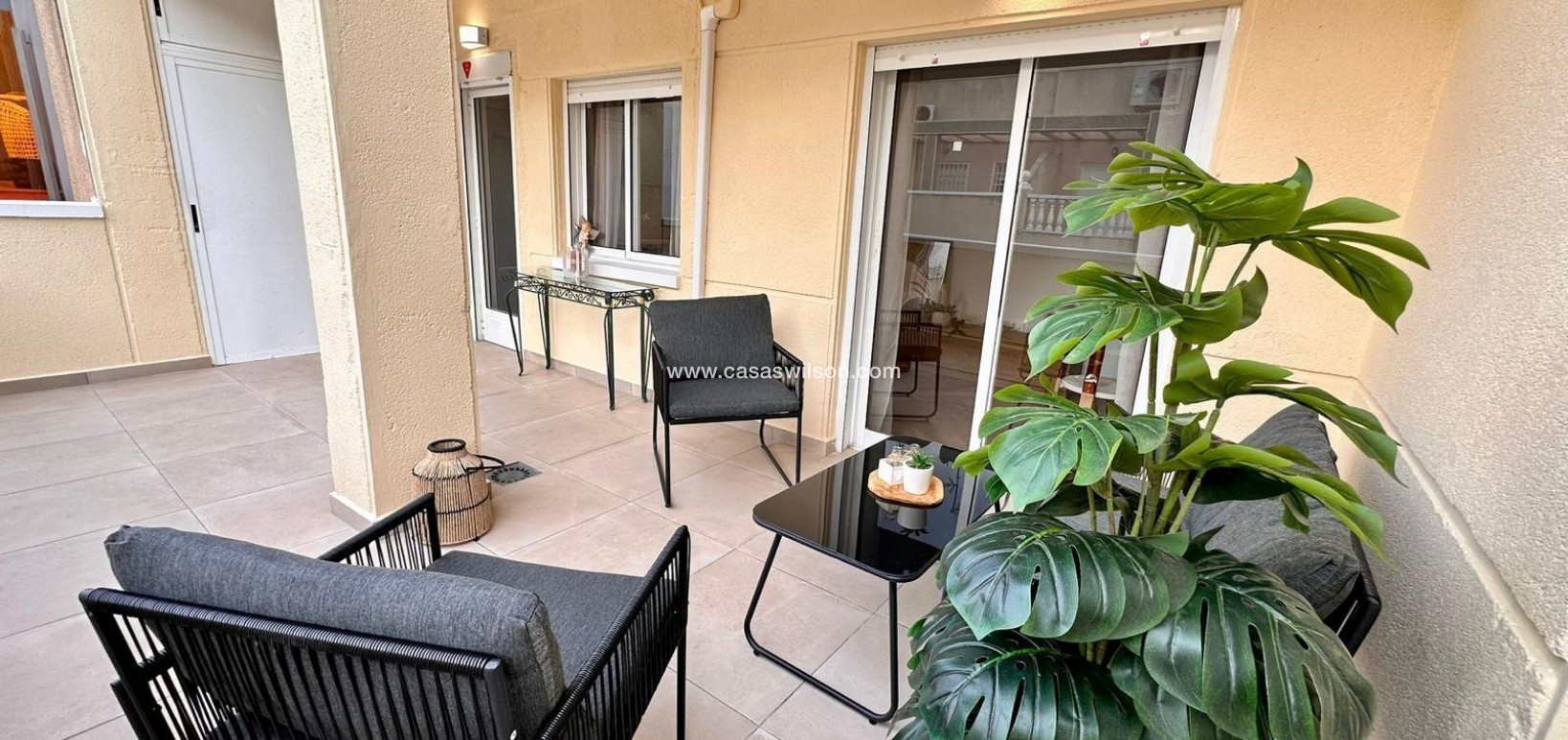 Sale - Appartement - Torrevieja - Playa del Cura