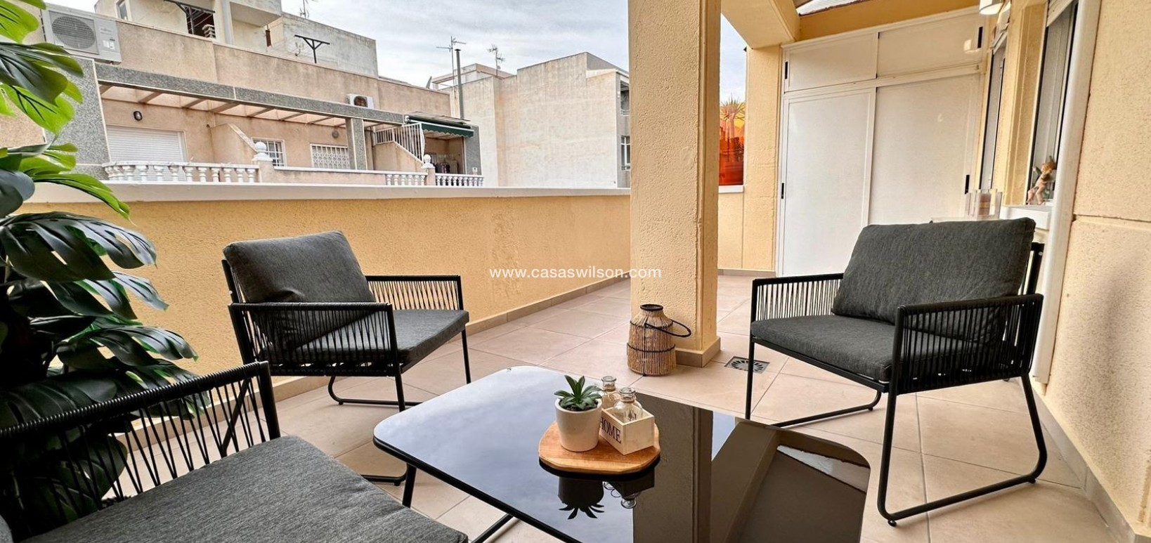 Sale - Appartement - Torrevieja - Playa del Cura