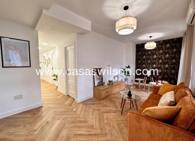 Sale - Appartement - Torrevieja - Playa del Cura