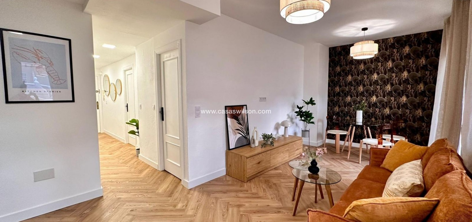 Sale - Appartement - Torrevieja - Playa del Cura