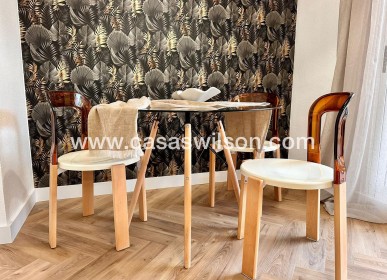 Sale - Appartement - Torrevieja - Playa del Cura