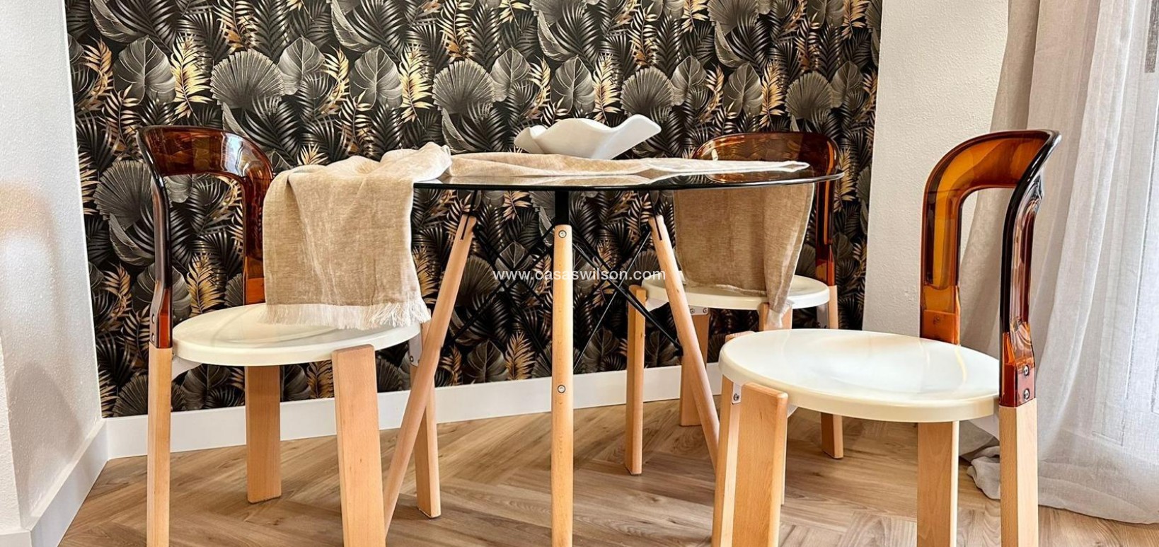 Sale - Appartement - Torrevieja - Playa del Cura