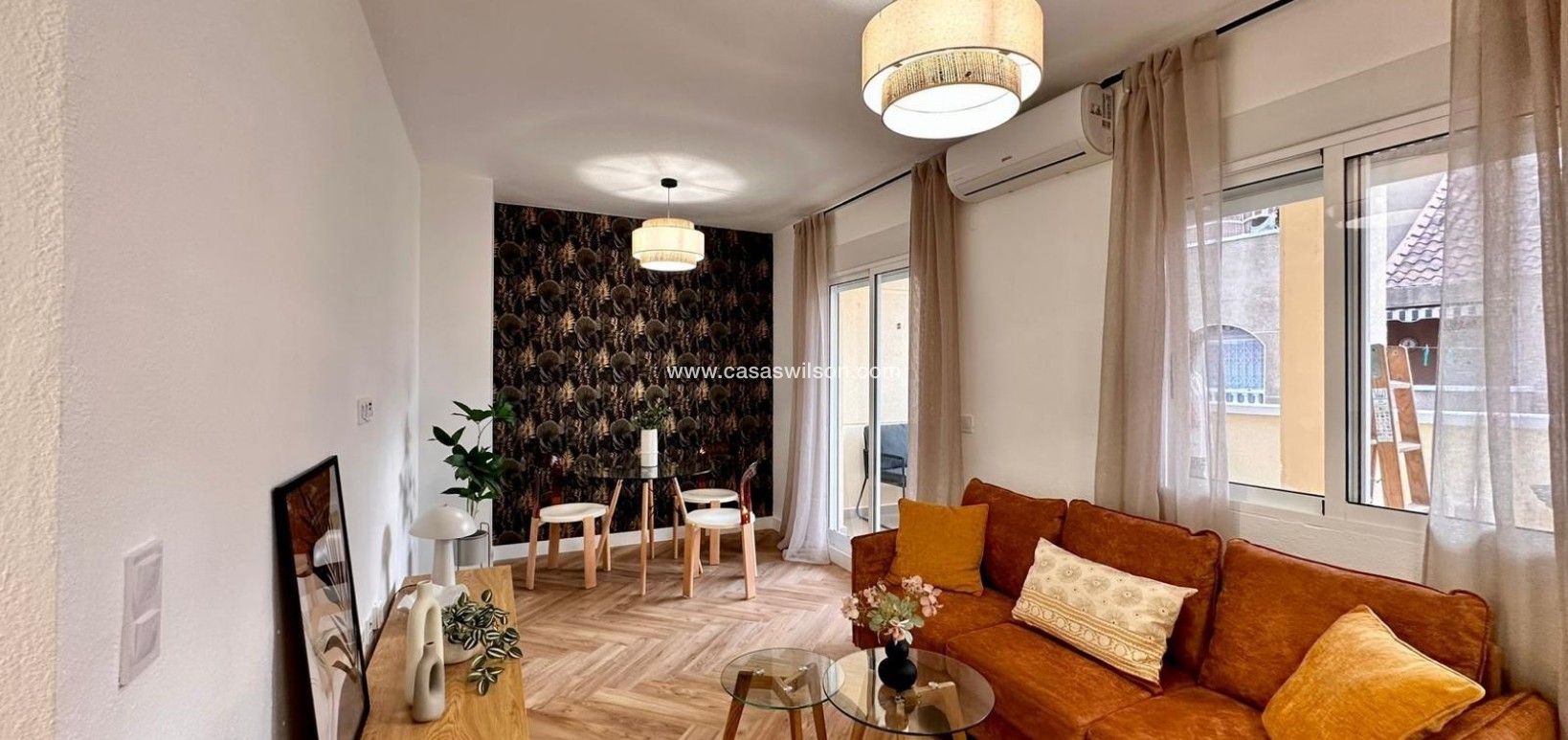 Sale - Appartement - Torrevieja - Playa del Cura